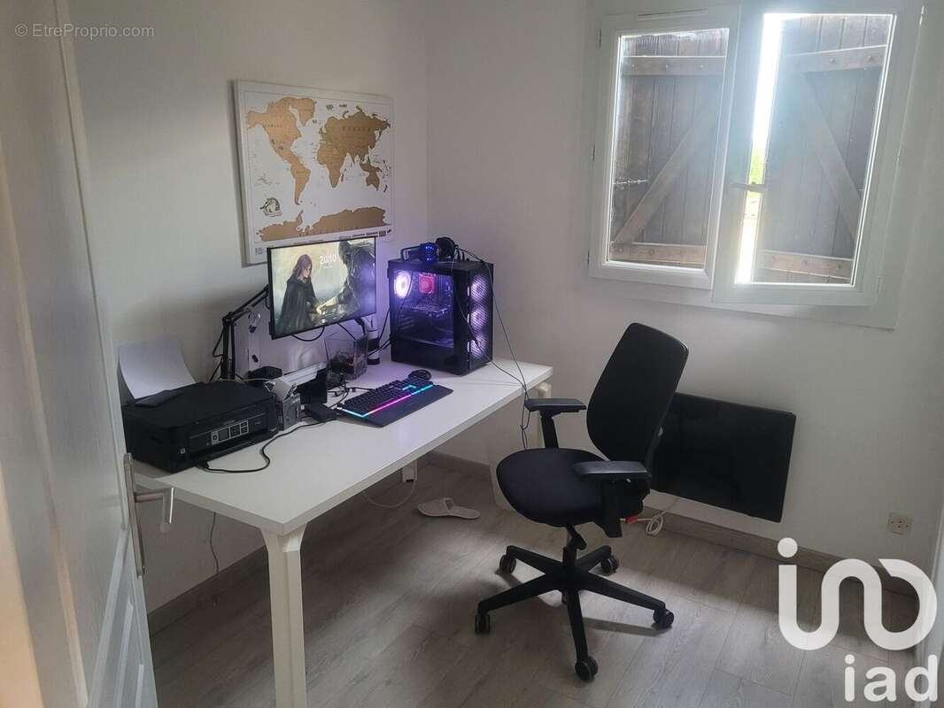 Photo 6 - Maison à L&#039;ARBRESLE