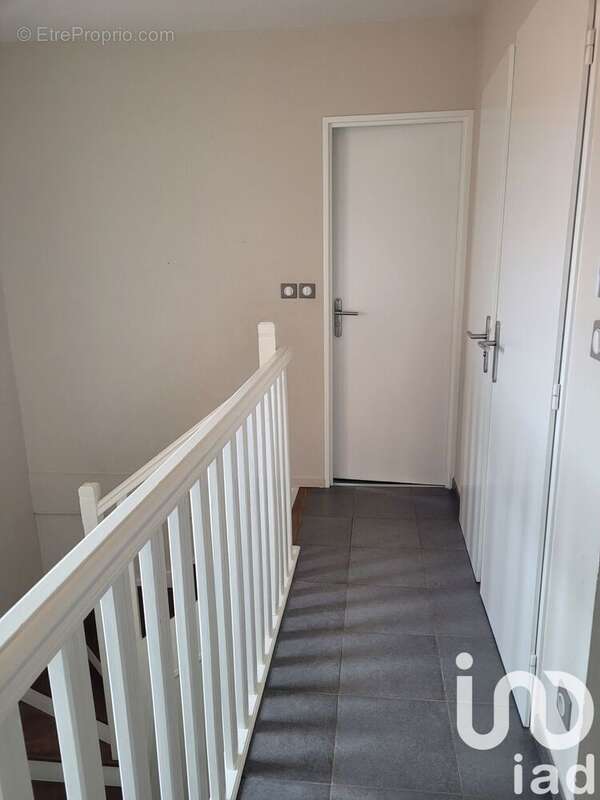 Photo 8 - Maison à L&#039;ARBRESLE