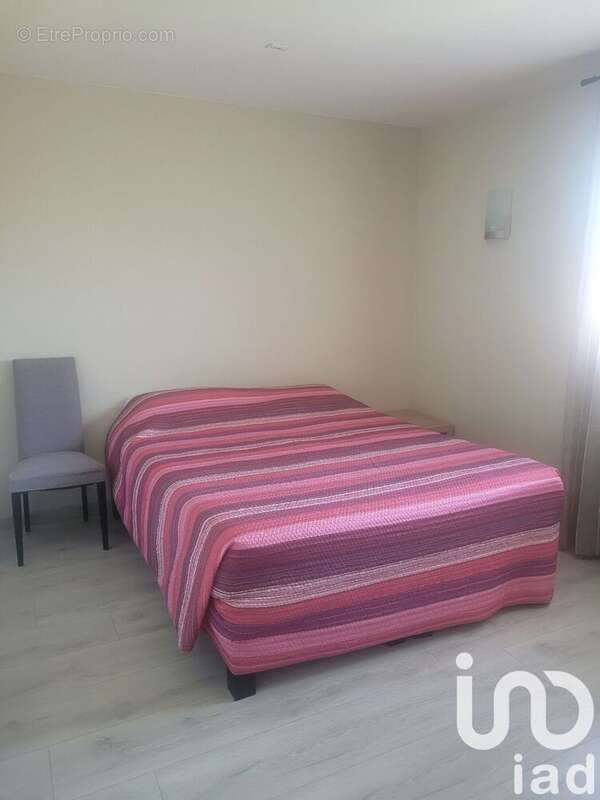 Photo 9 - Maison à L&#039;ARBRESLE