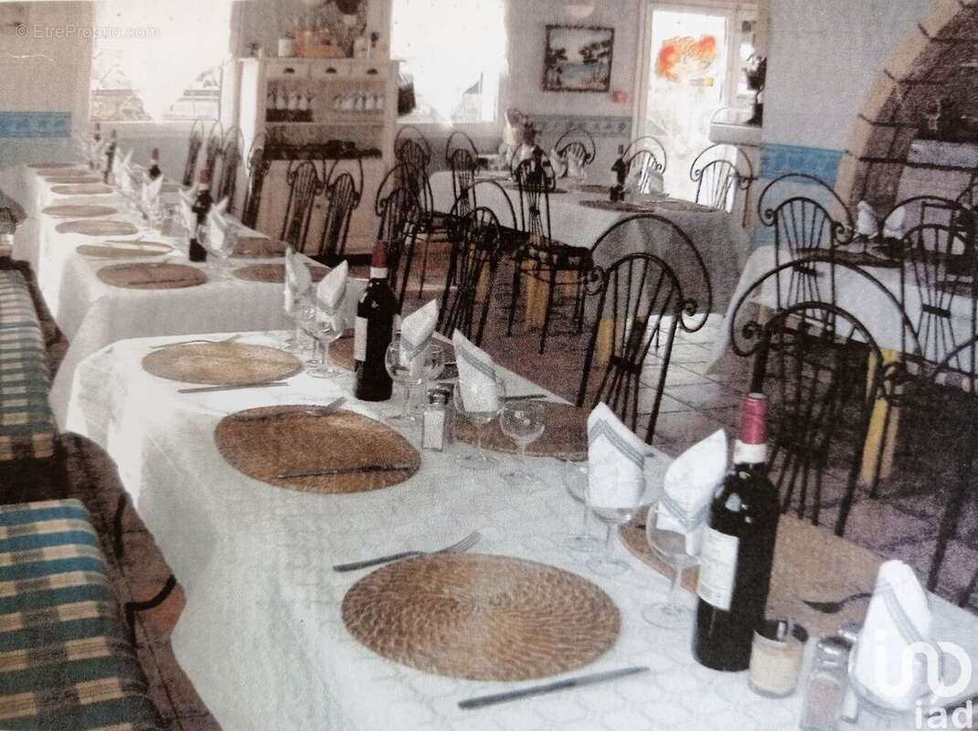 Photo 6 - Commerce à MARSEILLAN