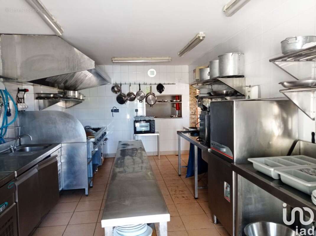 Photo 8 - Commerce à MARSEILLAN