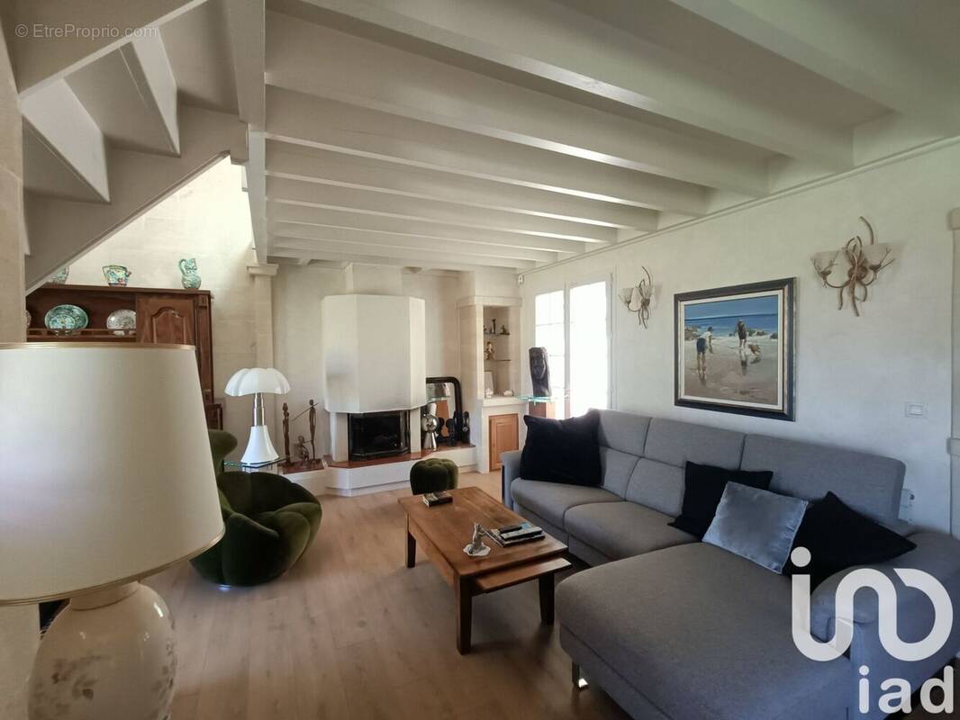 Photo 1 - Maison à ARSAC