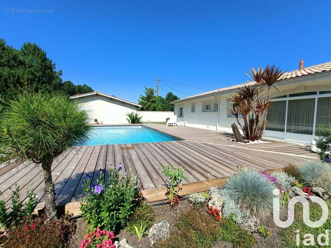 Photo 3 - Maison à ARSAC