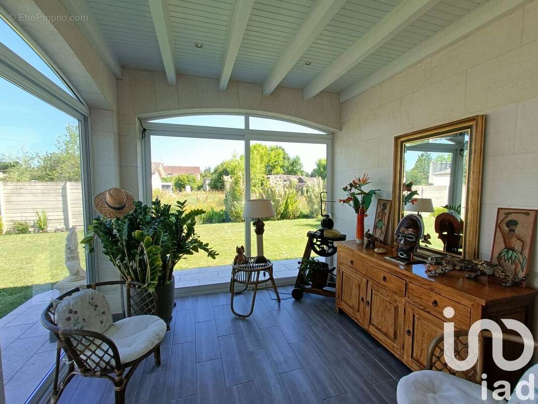 Photo 4 - Maison à ARSAC