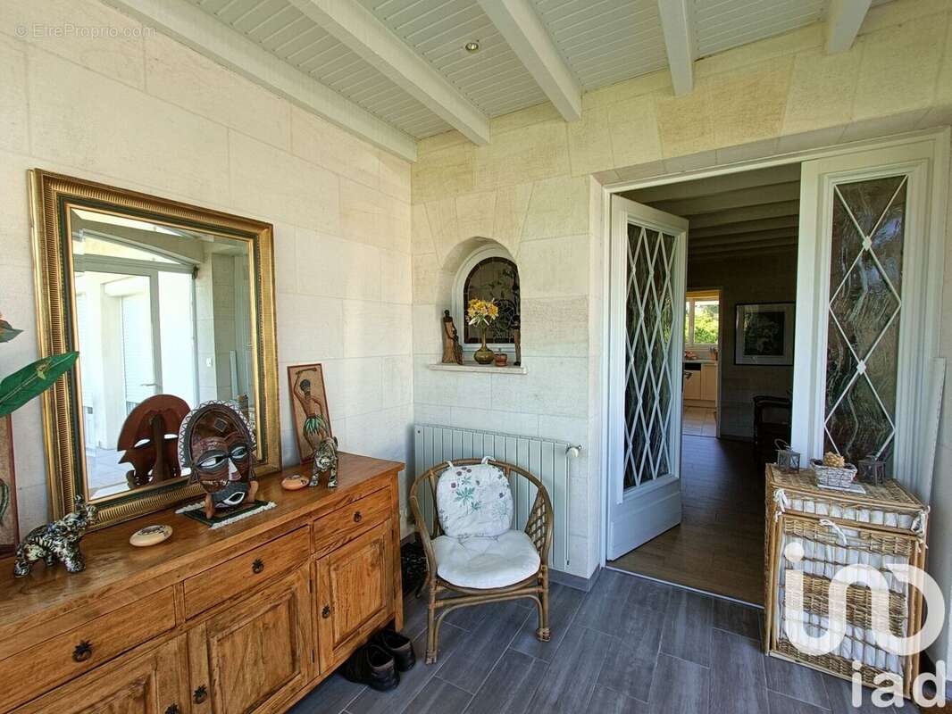 Photo 5 - Maison à ARSAC