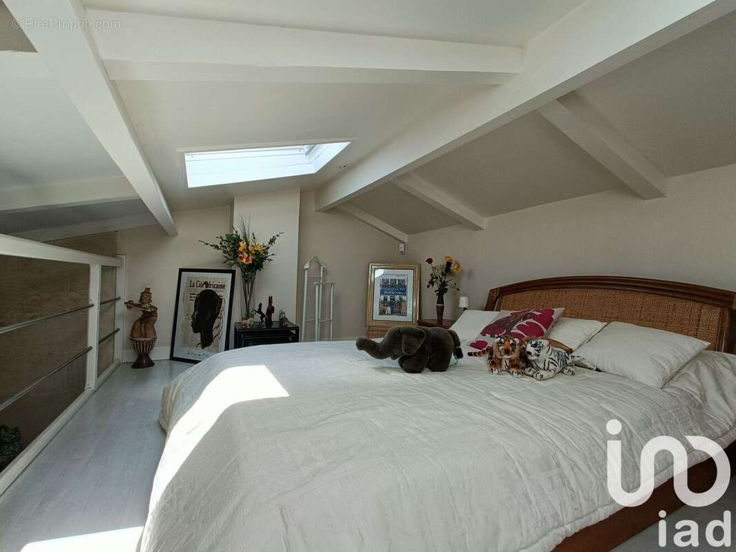 Photo 8 - Maison à ARSAC