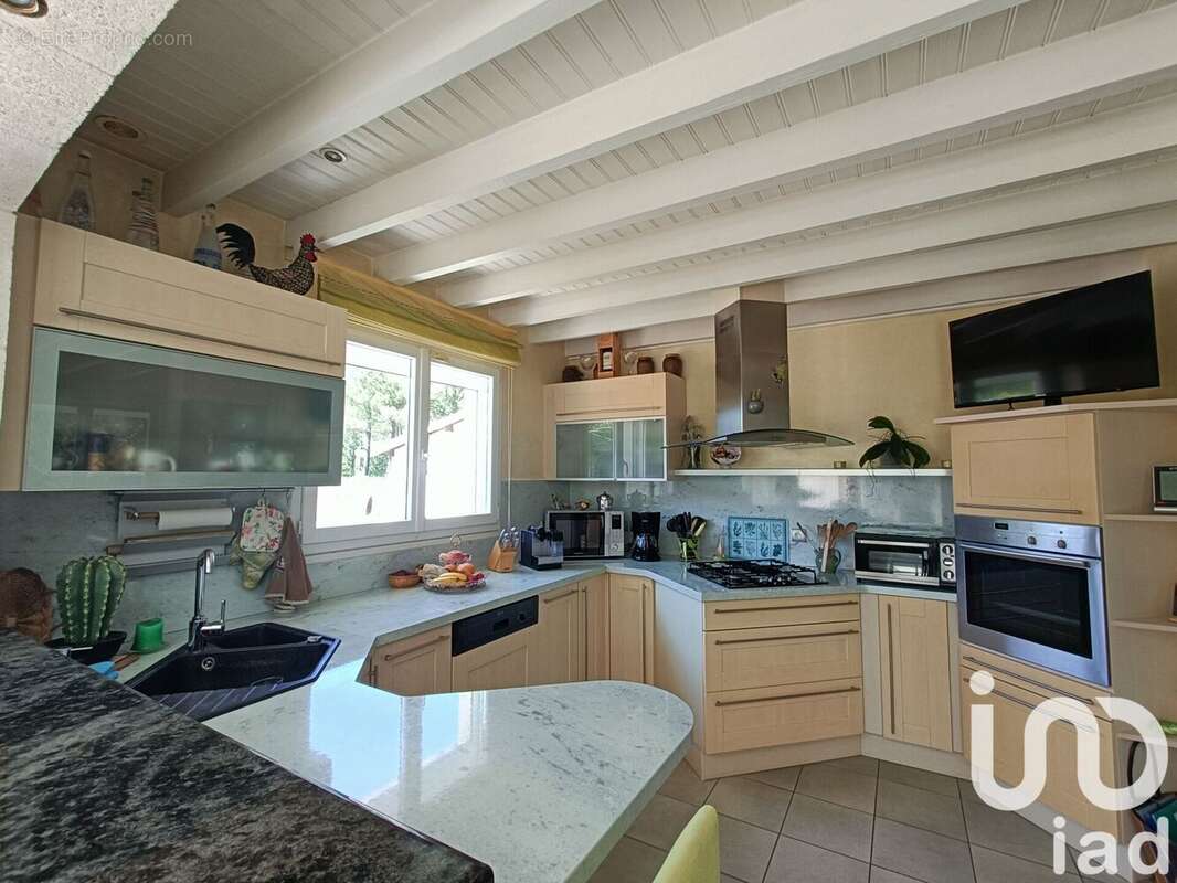 Photo 9 - Maison à ARSAC