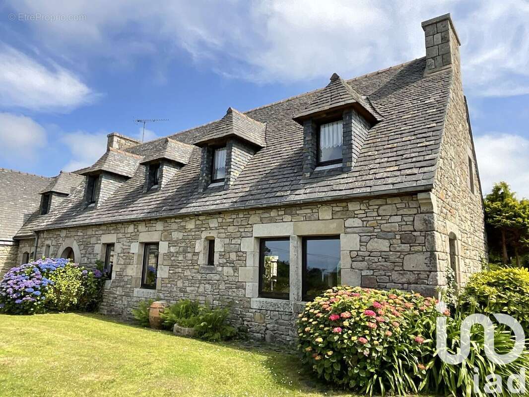 Photo 2 - Maison à PLEUMEUR-BODOU