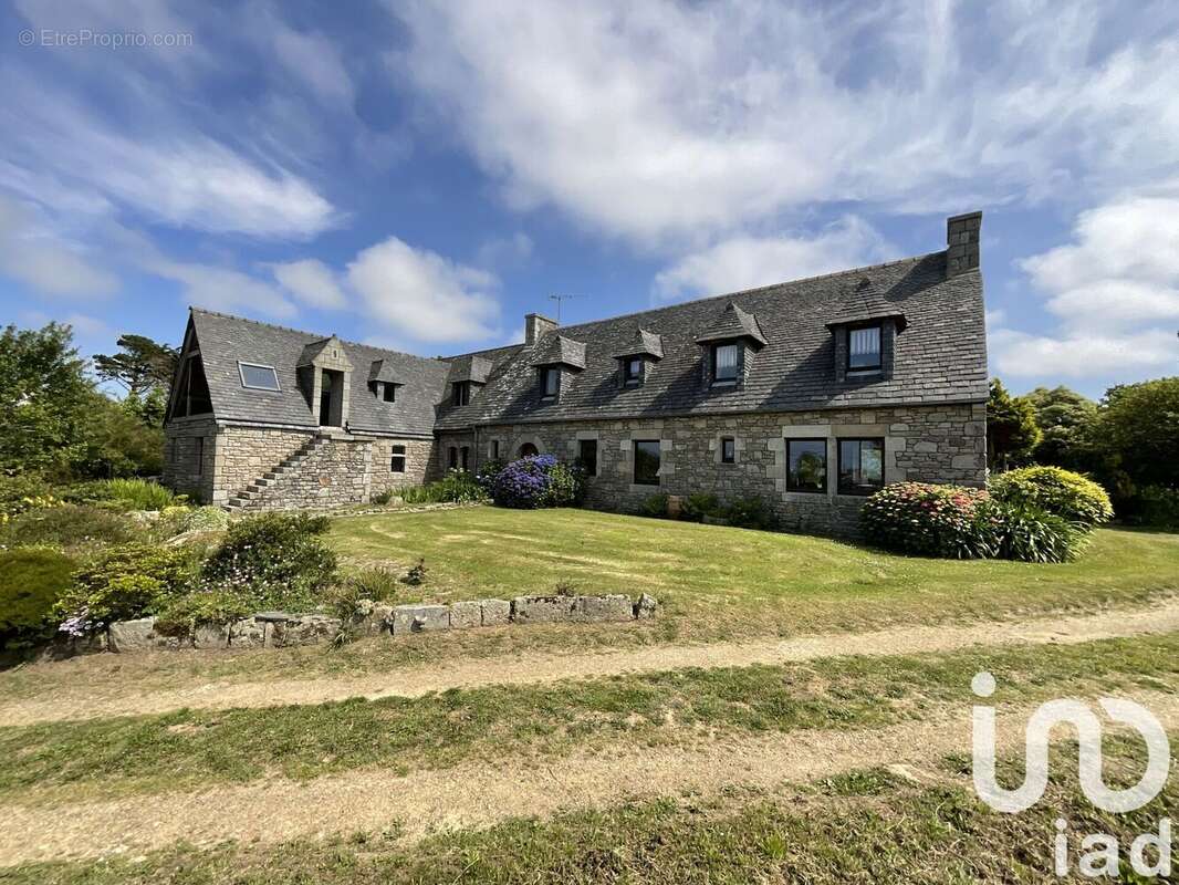 Photo 3 - Maison à PLEUMEUR-BODOU