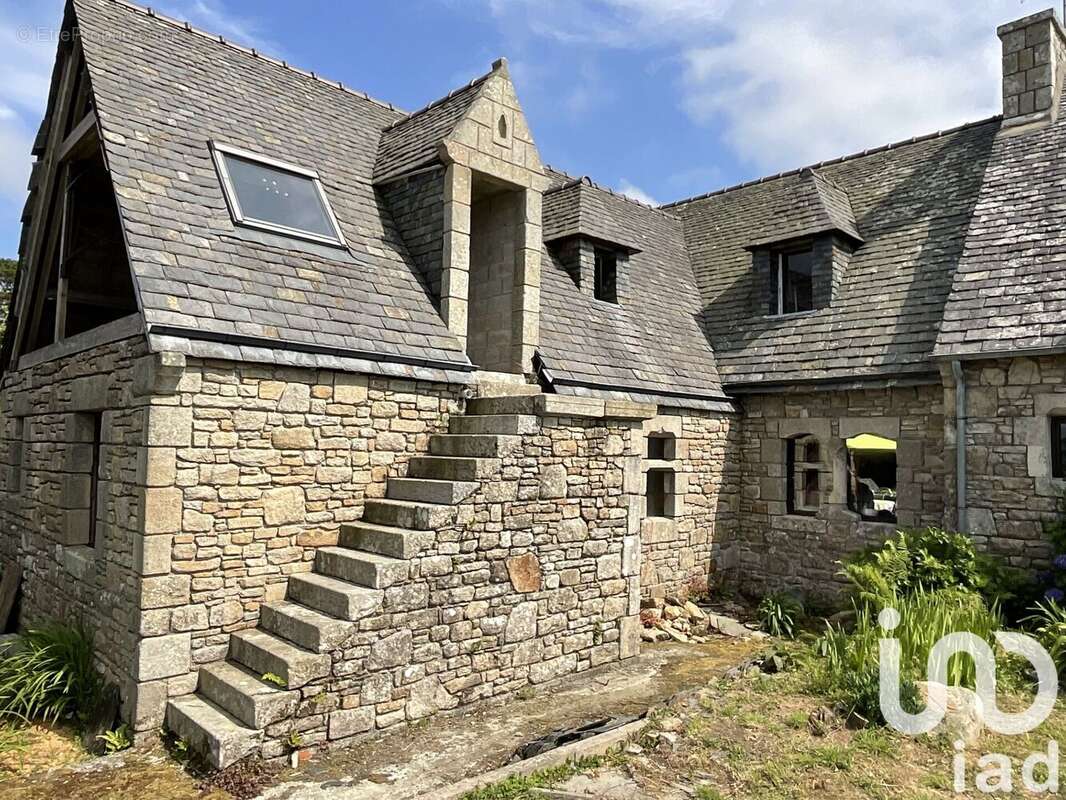 Photo 4 - Maison à PLEUMEUR-BODOU