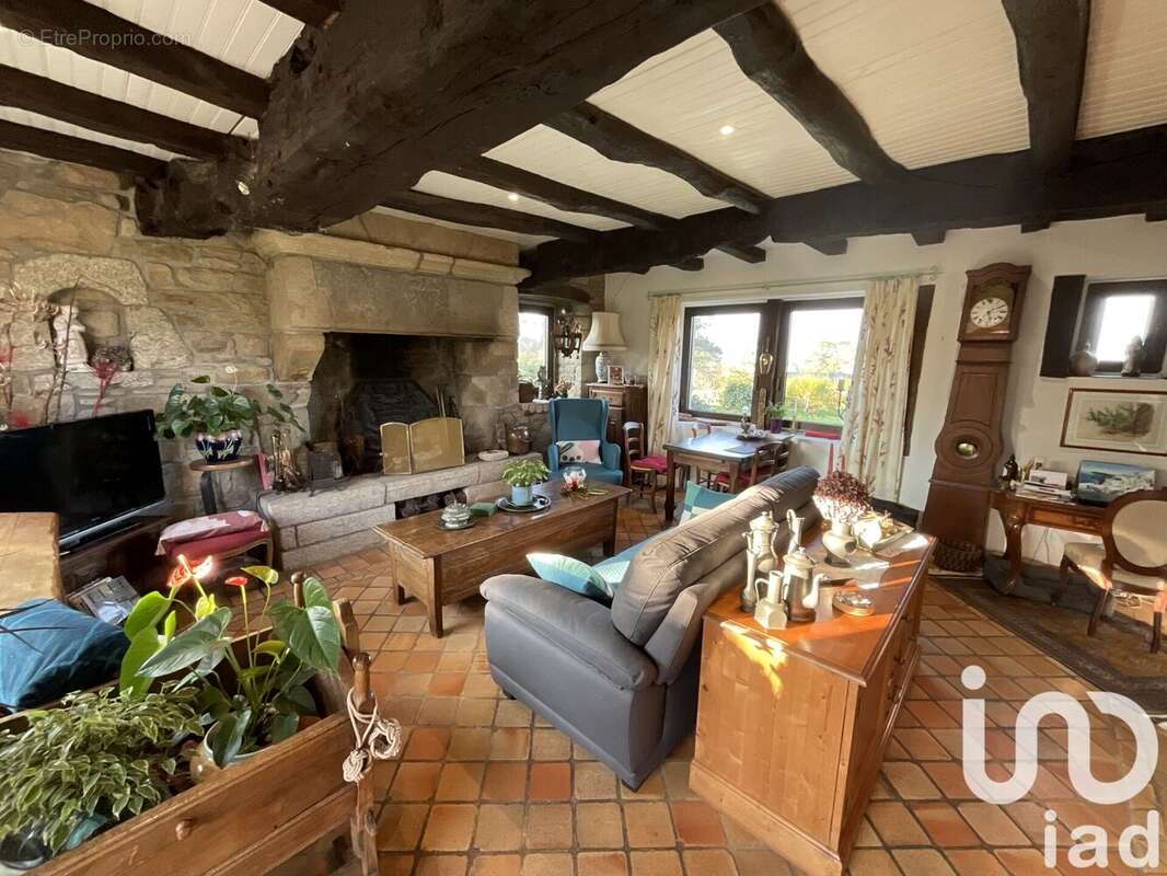 Photo 5 - Maison à PLEUMEUR-BODOU