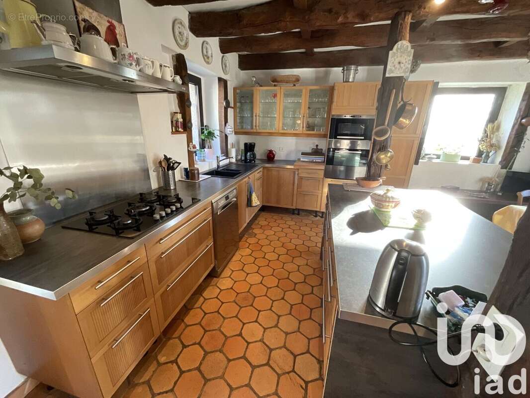 Photo 6 - Maison à PLEUMEUR-BODOU