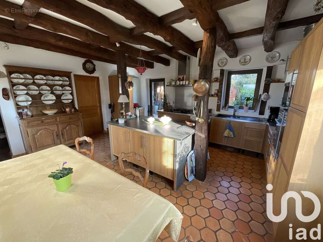 Photo 7 - Maison à PLEUMEUR-BODOU