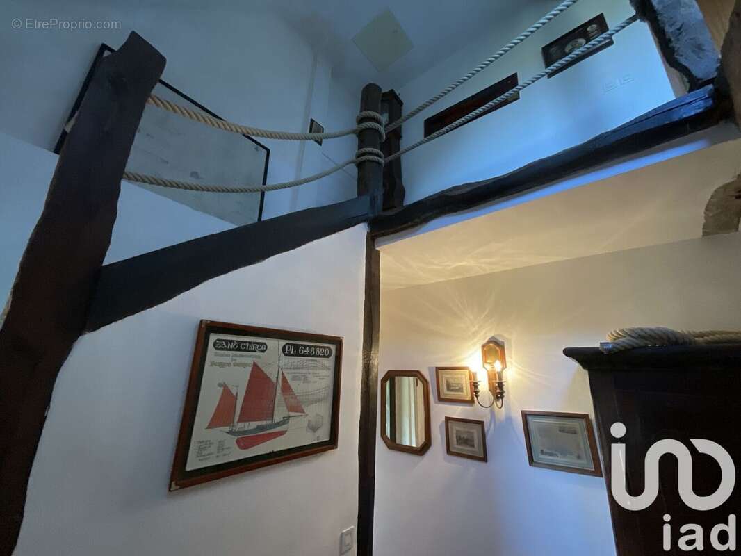 Photo 8 - Maison à PLEUMEUR-BODOU