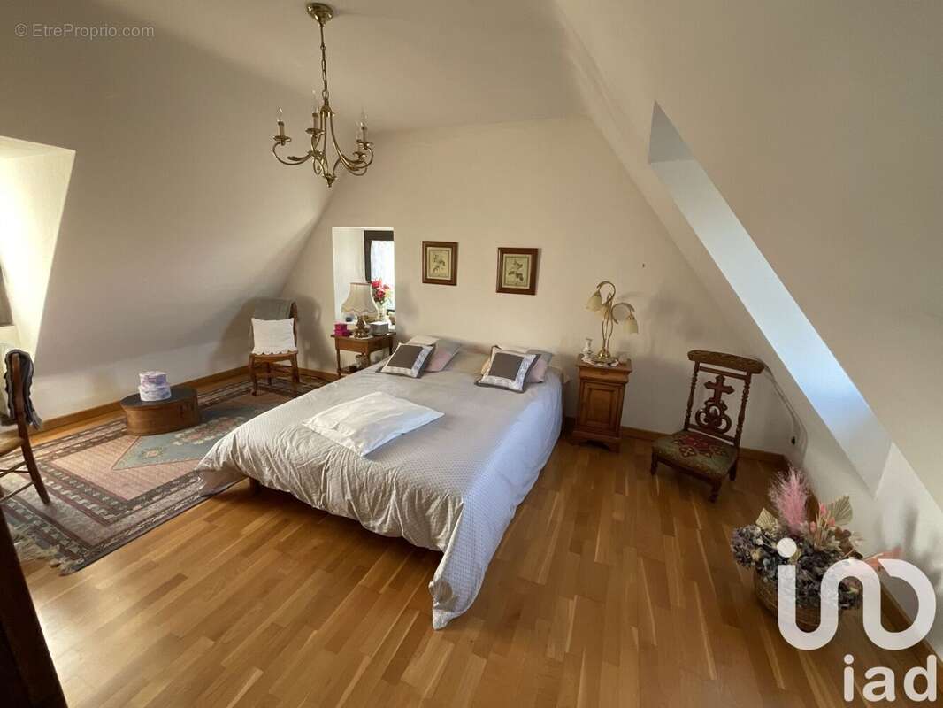 Photo 9 - Maison à PLEUMEUR-BODOU