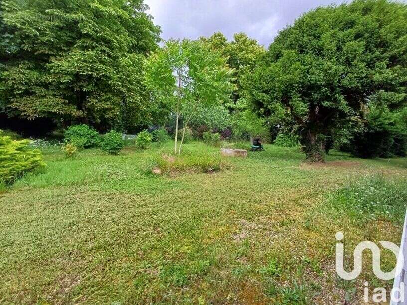 Photo 6 - Maison à POUGY