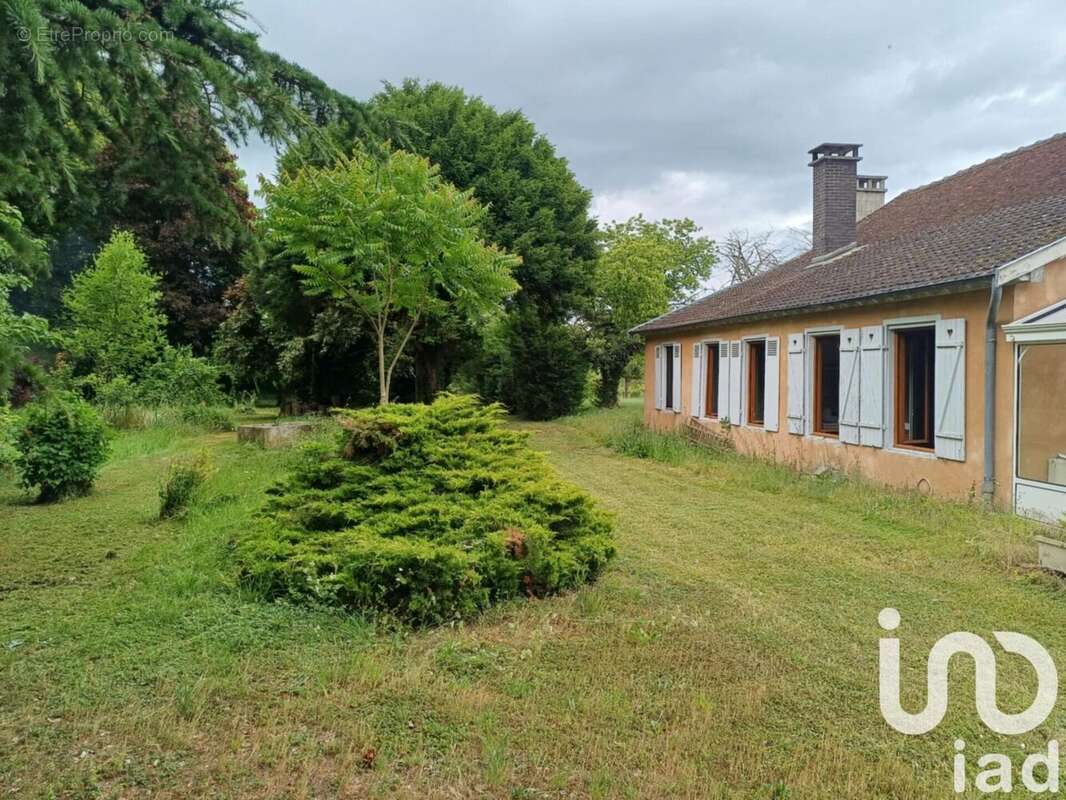 Photo 7 - Maison à POUGY