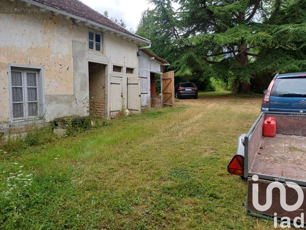 Photo 8 - Maison à POUGY