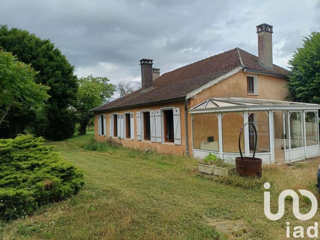 Photo 9 - Maison à POUGY