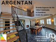 Photo 1 - Maison à ARGENTAN