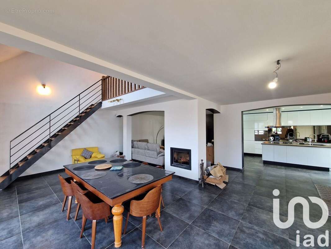 Photo 2 - Maison à ARGENTAN