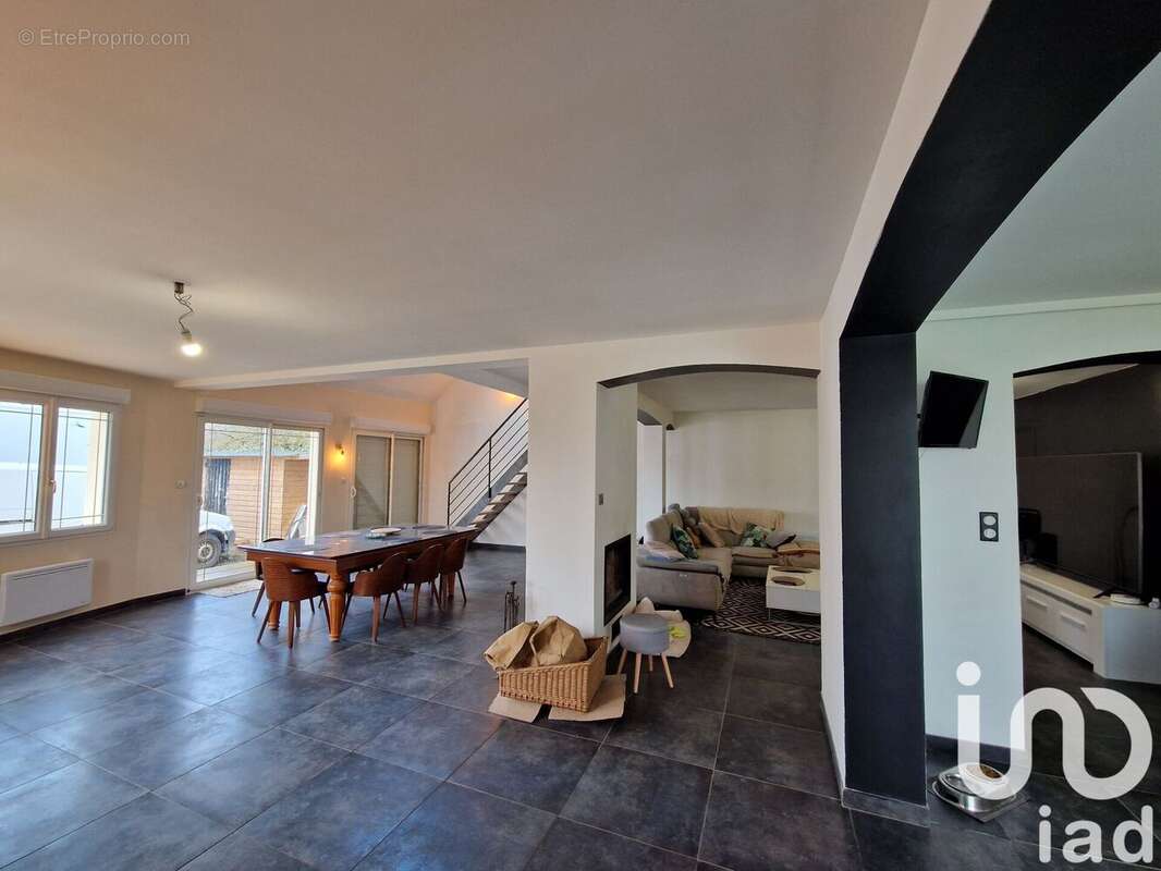 Photo 3 - Maison à ARGENTAN