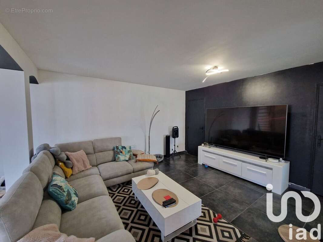 Photo 4 - Maison à ARGENTAN