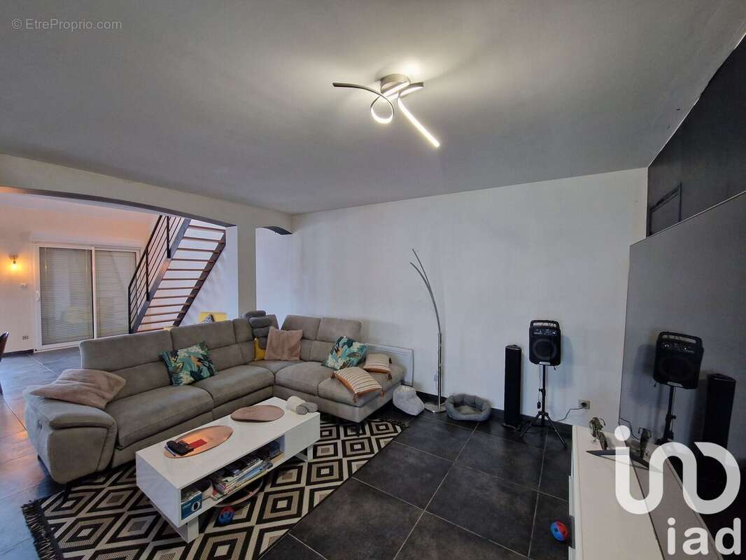 Photo 5 - Maison à ARGENTAN