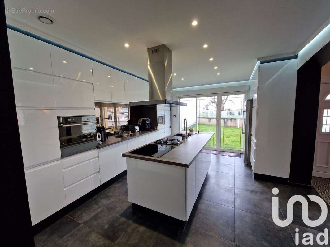 Photo 6 - Maison à ARGENTAN