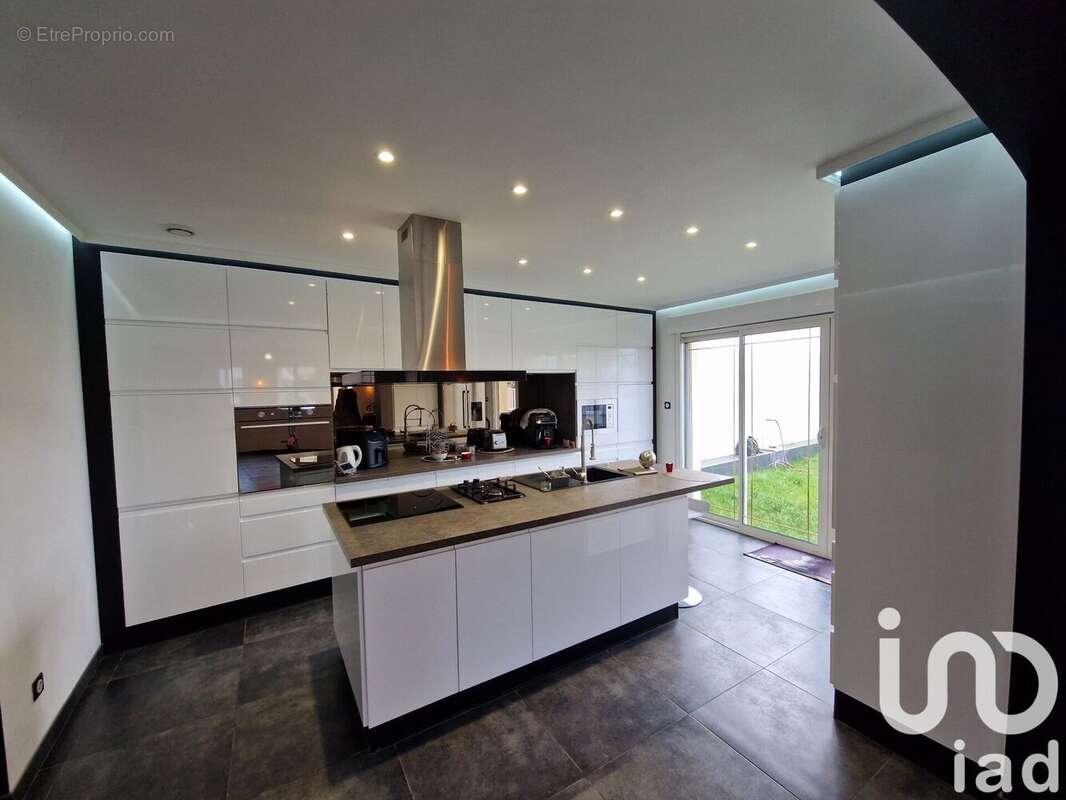 Photo 7 - Maison à ARGENTAN