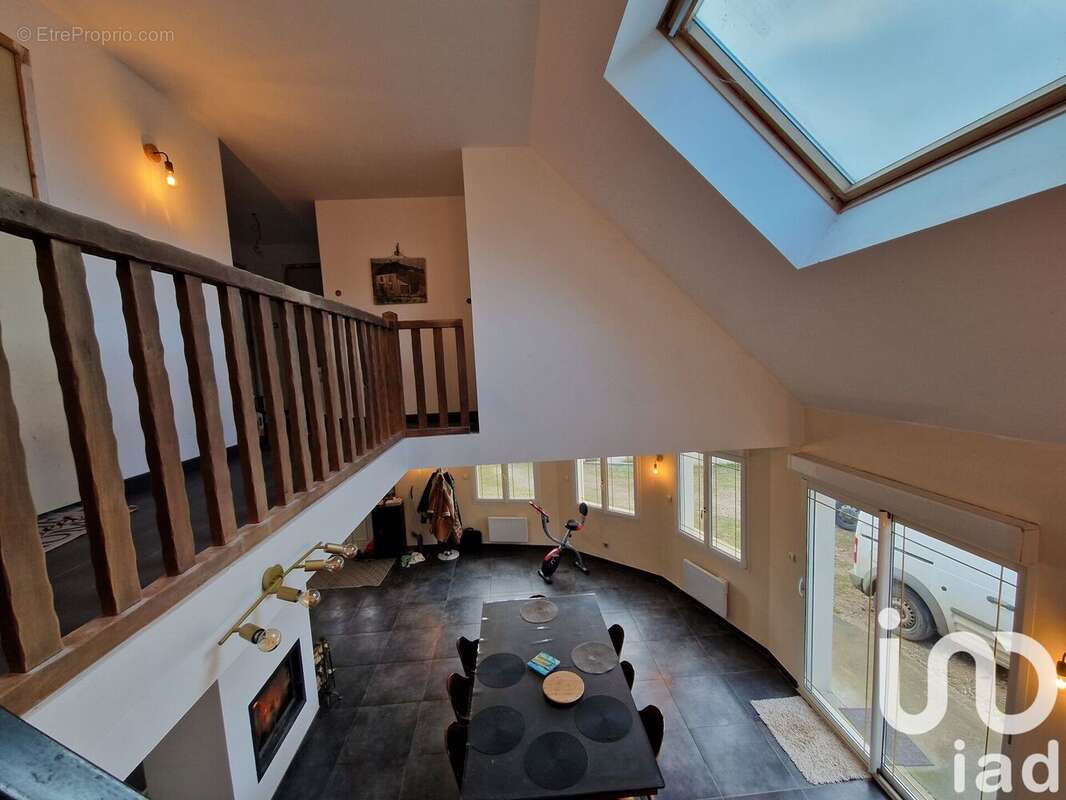 Photo 8 - Maison à ARGENTAN