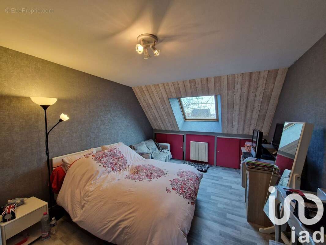 Photo 9 - Maison à ARGENTAN