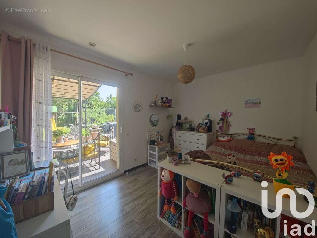 Photo 9 - Maison à SAINT-HILAIRE-DE-BRETHMAS