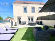 Photo 1 - Maison à SENNECEY-LES-DIJON