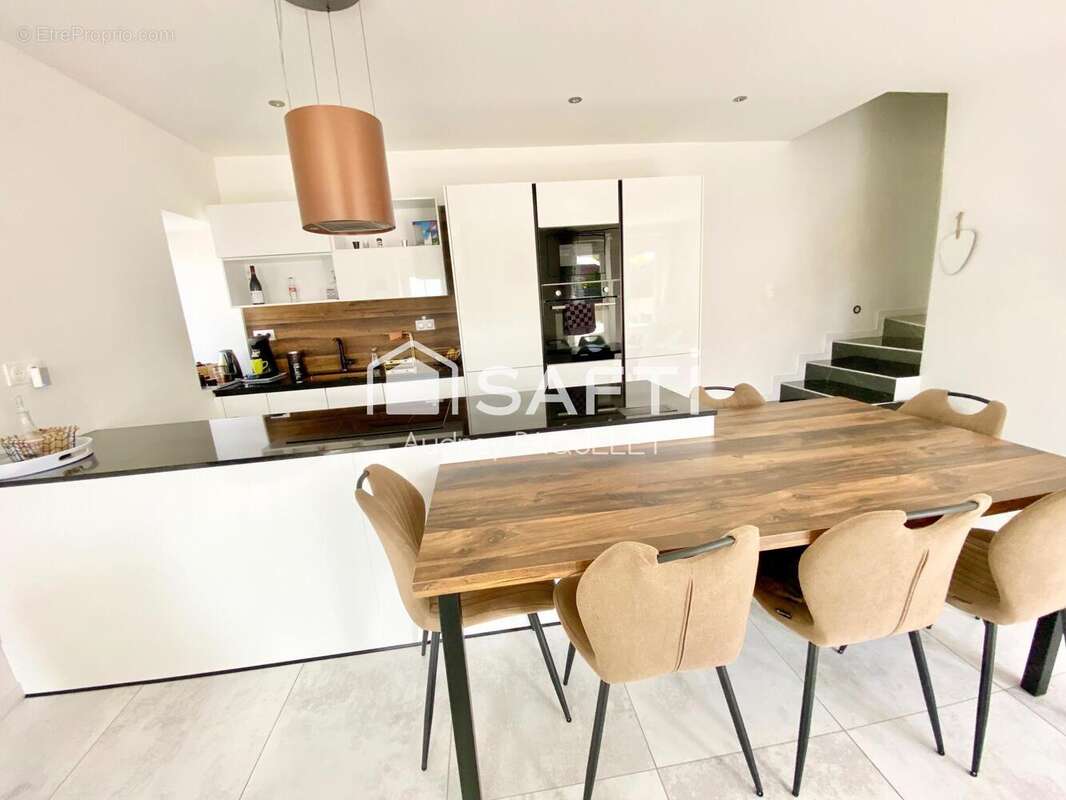 Photo 2 - Maison à SENNECEY-LES-DIJON