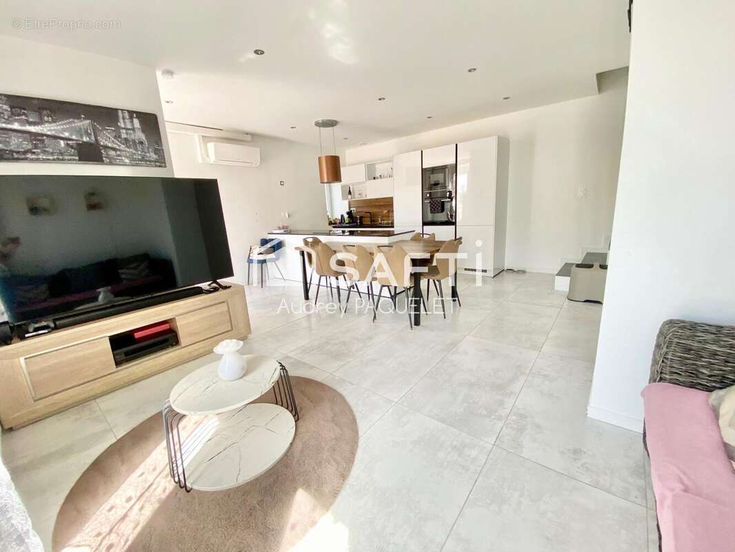 Photo 3 - Maison à SENNECEY-LES-DIJON