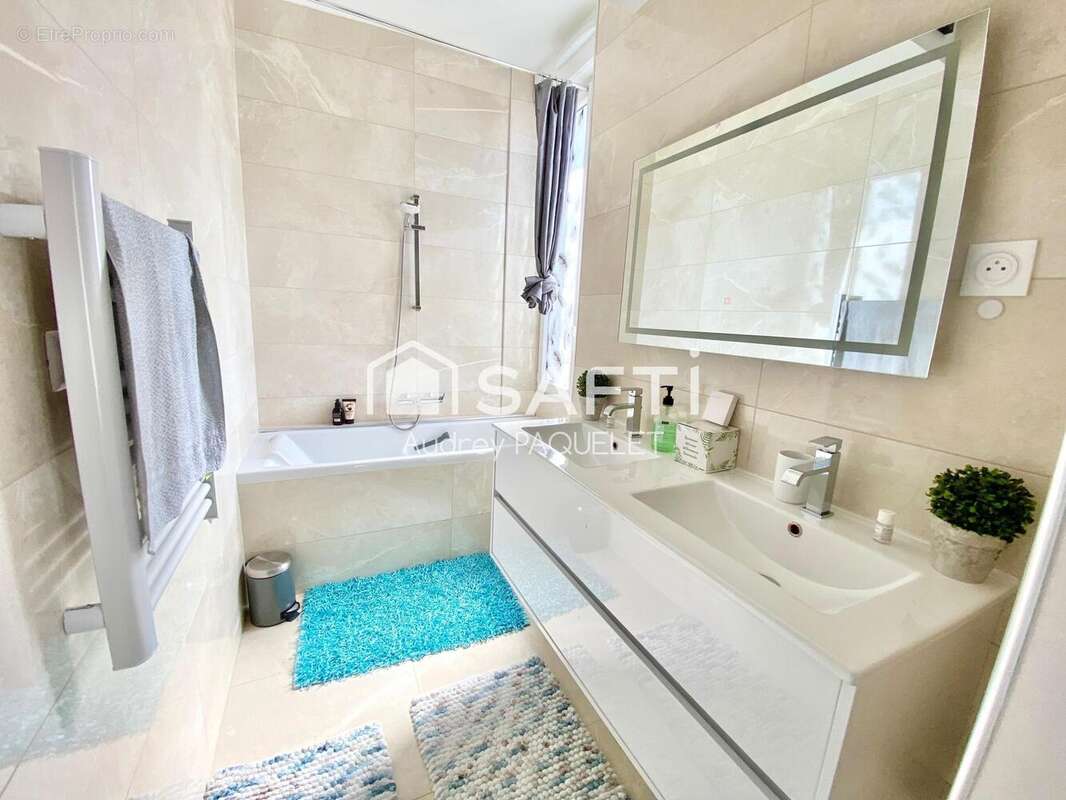 Photo 6 - Maison à SENNECEY-LES-DIJON