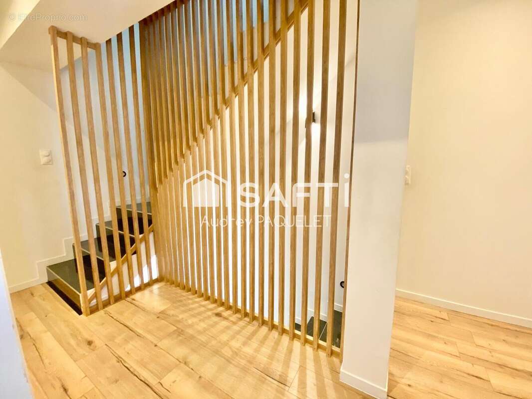 Photo 7 - Maison à SENNECEY-LES-DIJON