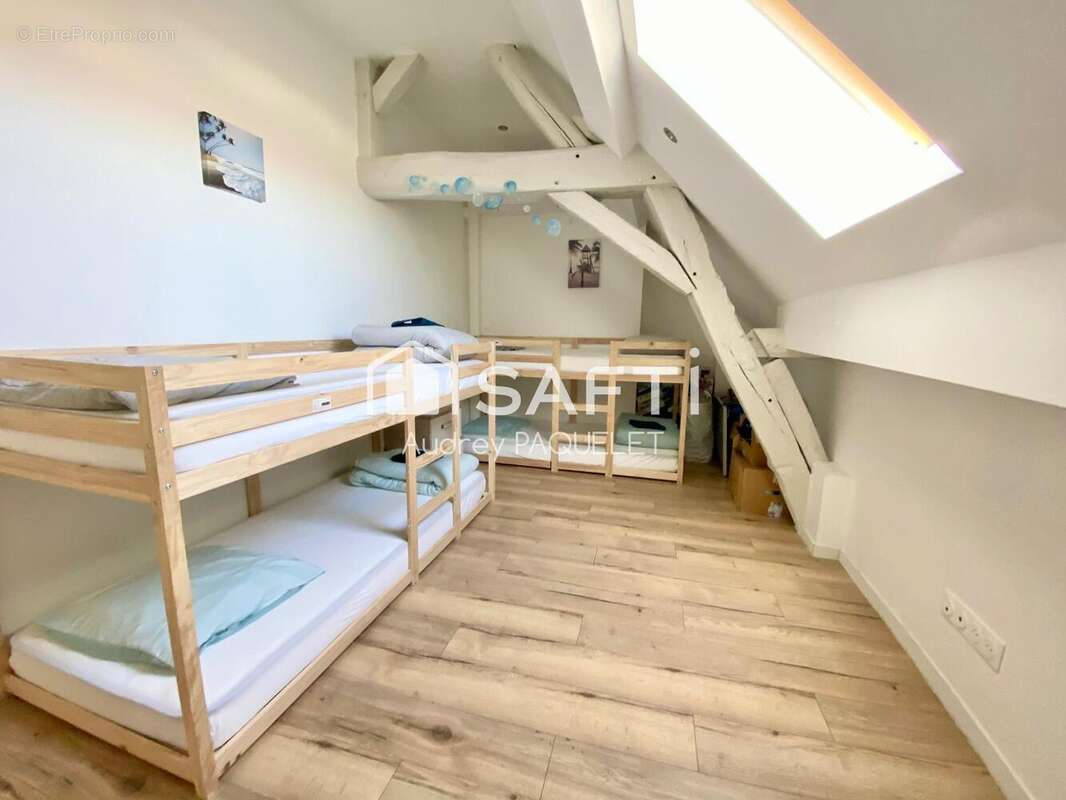 Photo 8 - Maison à SENNECEY-LES-DIJON