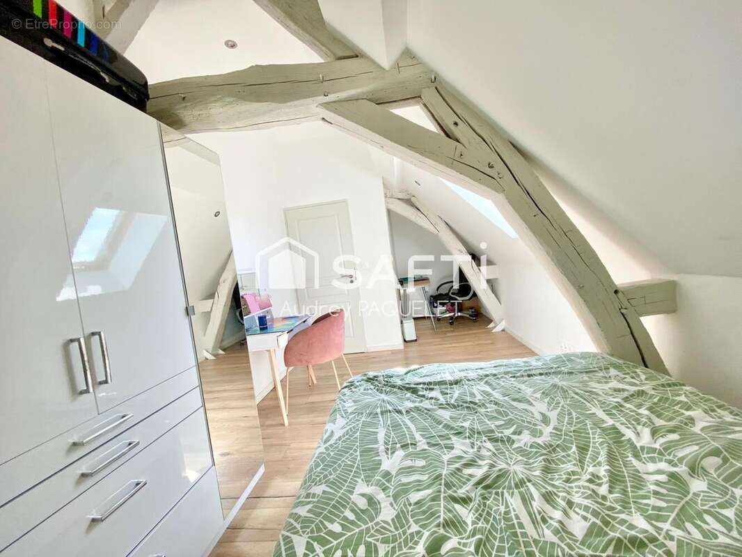 Photo 9 - Maison à SENNECEY-LES-DIJON