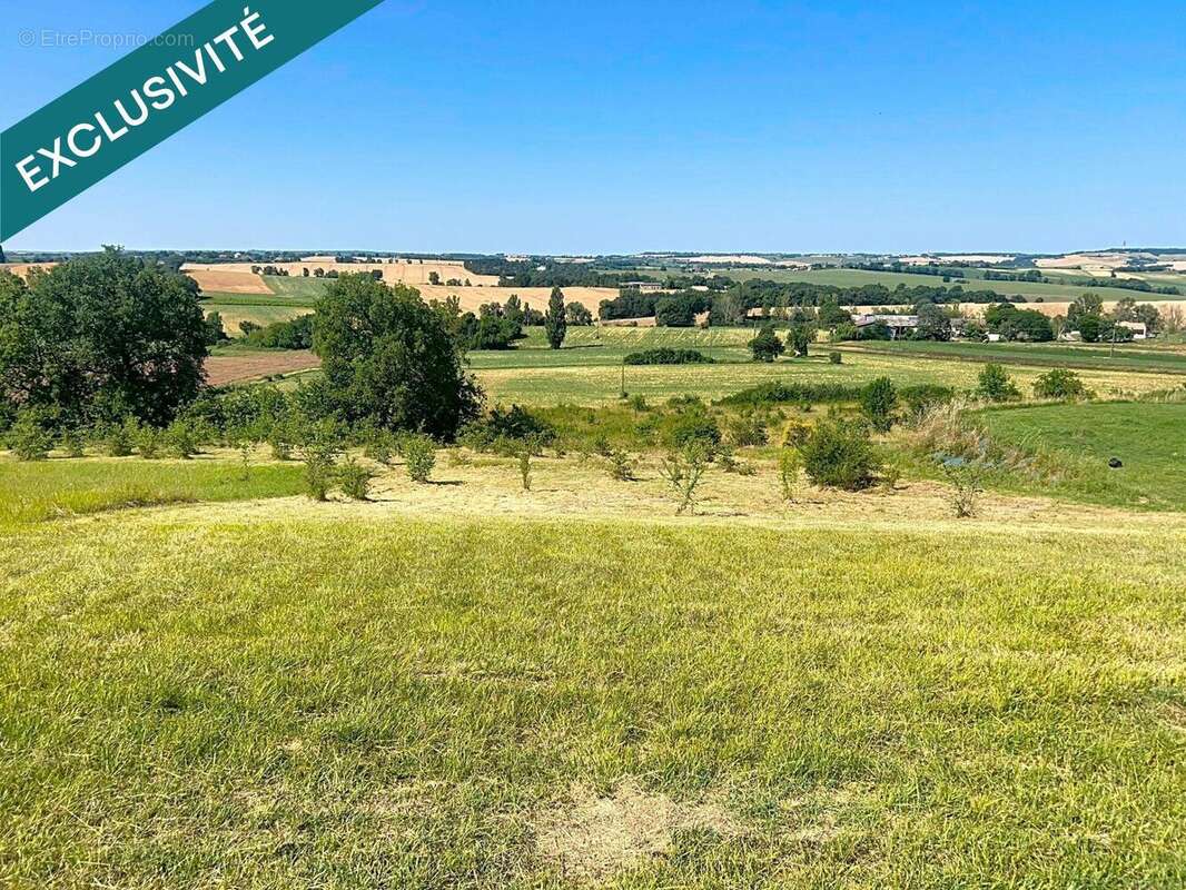 Photo 5 - Terrain à L&#039;ISLE-JOURDAIN