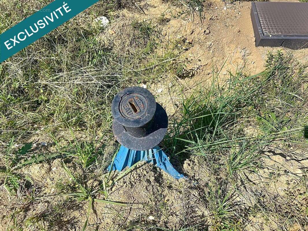 Photo 8 - Terrain à L&#039;ISLE-JOURDAIN