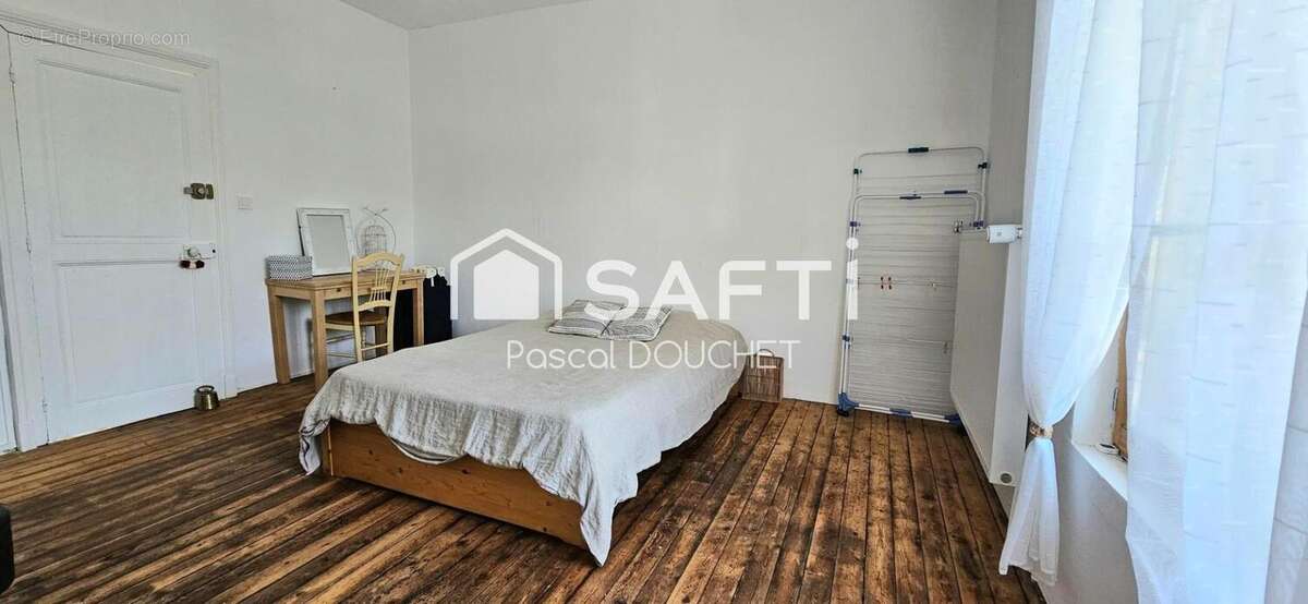 Photo 4 - Maison à SOISSONS