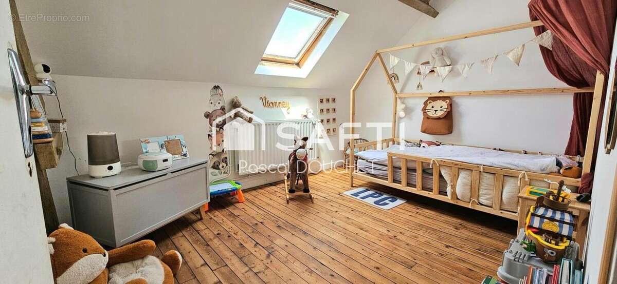 Photo 5 - Maison à SOISSONS