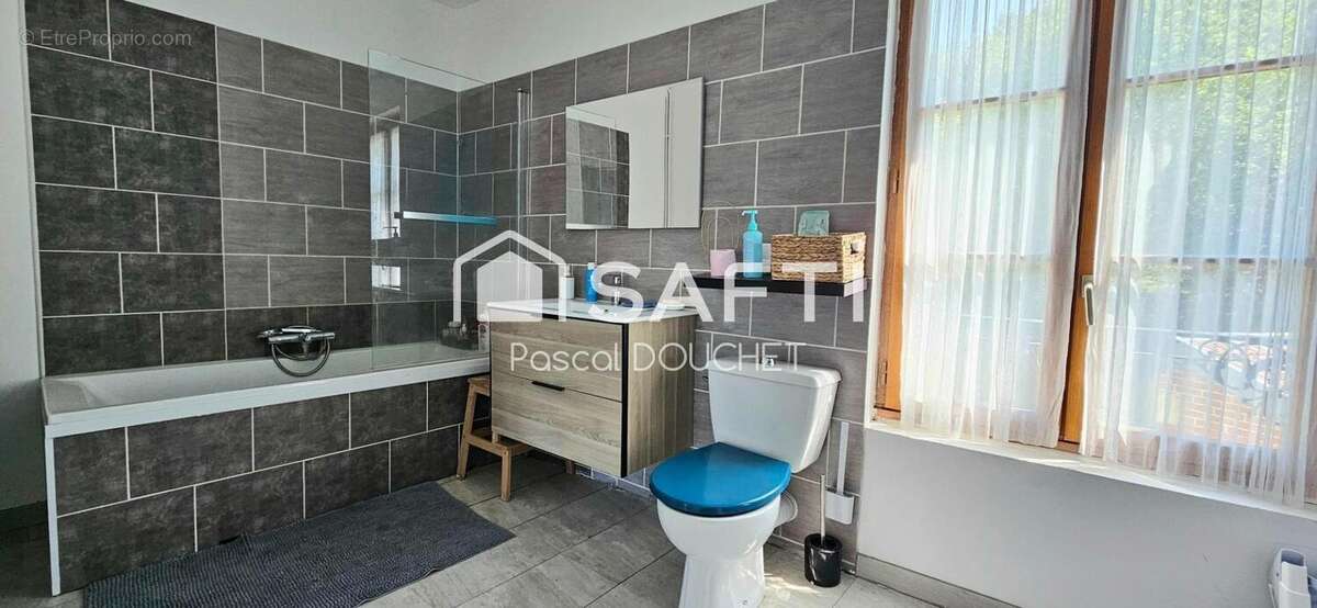 Photo 6 - Maison à SOISSONS