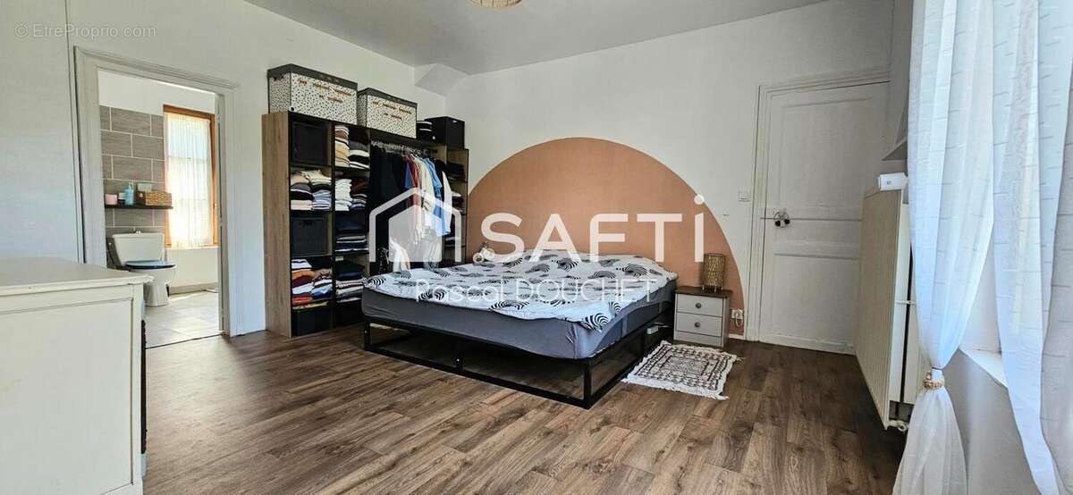 Photo 7 - Maison à SOISSONS