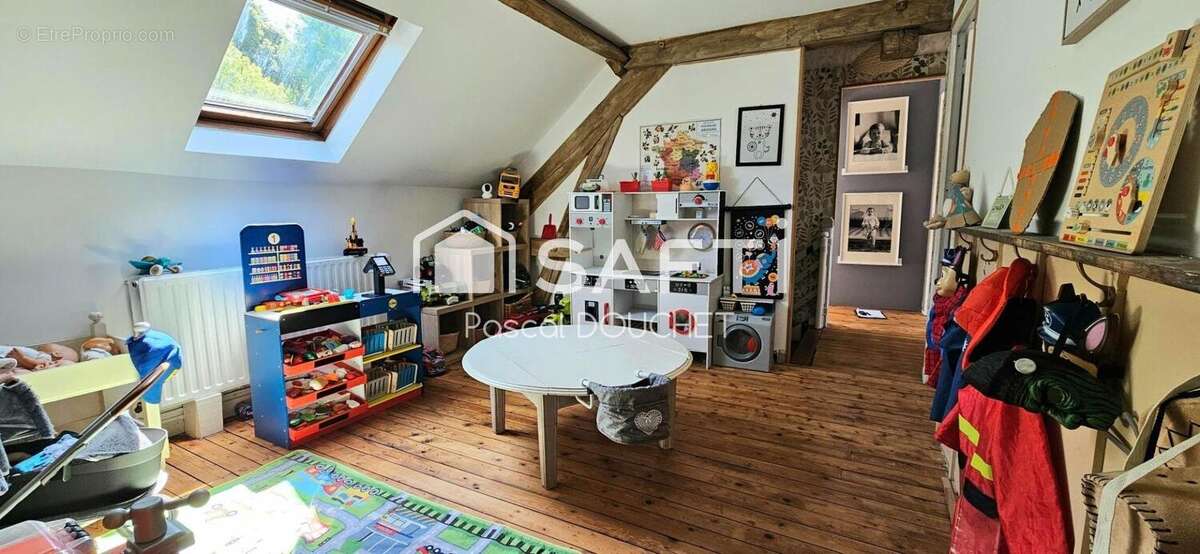 Photo 8 - Maison à SOISSONS