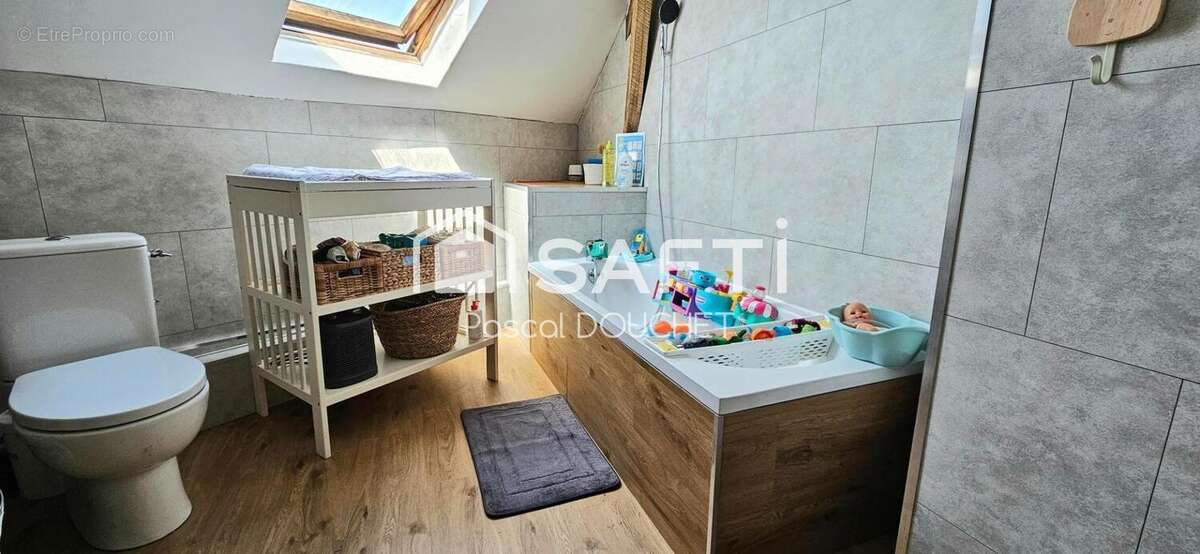 Photo 9 - Maison à SOISSONS