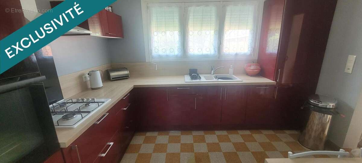 Photo 4 - Maison à LOCMINE