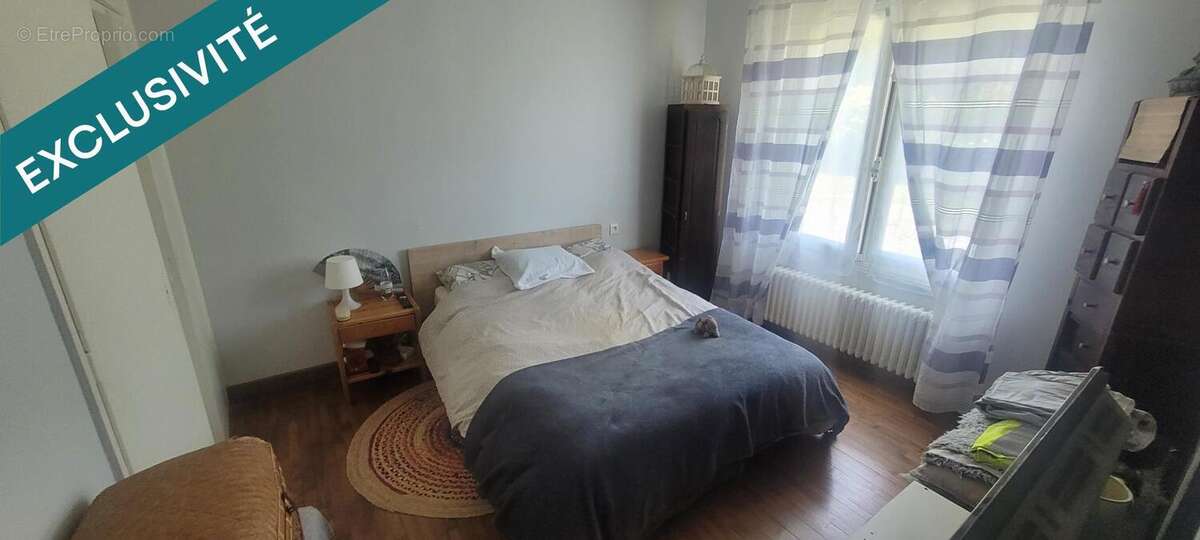 Photo 8 - Maison à LOCMINE